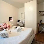 In Casa Проживание в семье