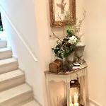 In Casa Проживание в семье