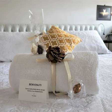 In Casa Проживание в семье *