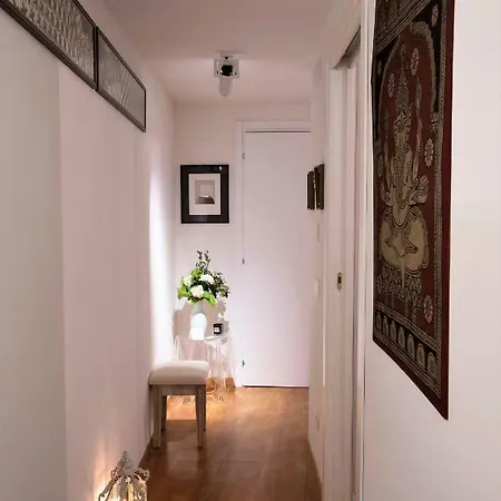 In Casa *