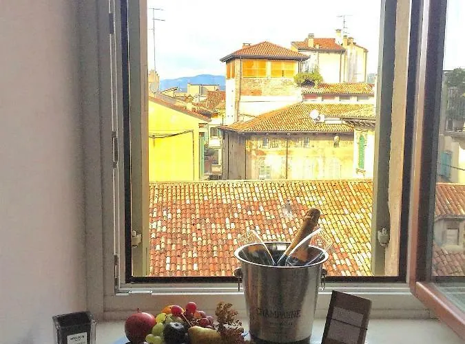 In Casa Privat bolig Verona