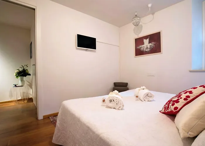 Privat bolig In Casa
