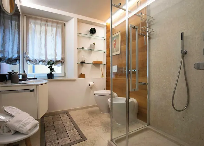 In Casa Privat bolig *