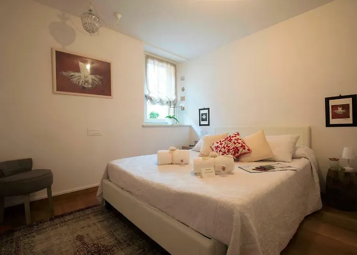 In Casa Privat bolig *