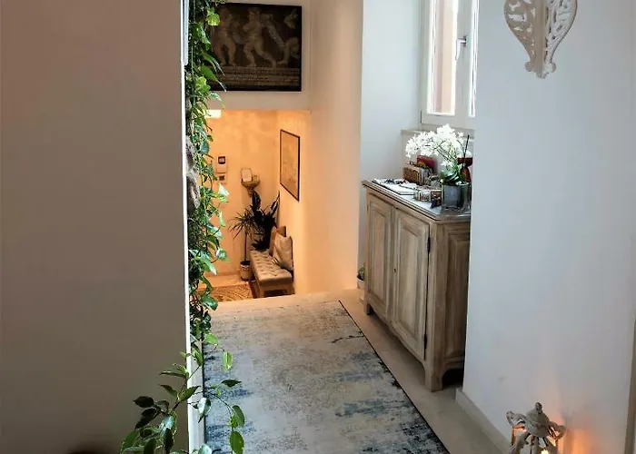 Privat bolig In Casa Verona