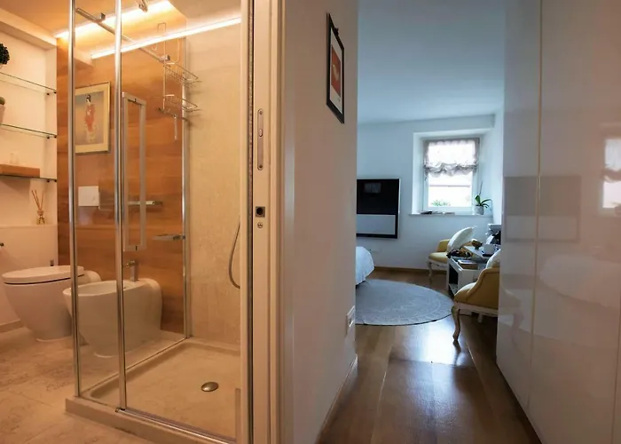 In Casa Privat bolig *
