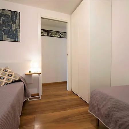 In Casa Quarto em Acomodações Particulares Verona