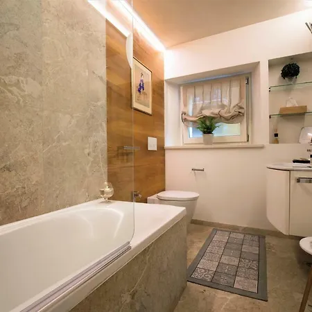 In Casa Quarto em Acomodações Particulares Verona