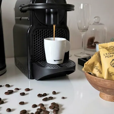 In Casa Quarto em Acomodações Particulares Verona