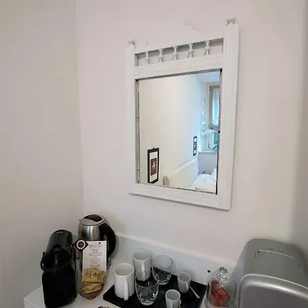 Quarto em Acomodações Particulares In Casa Verona