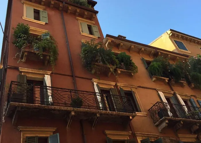 בית אירוח In Casa