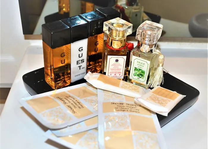 בית אירוח In Casa