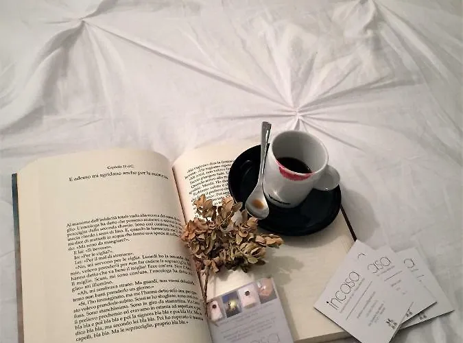 בית אירוח In Casa