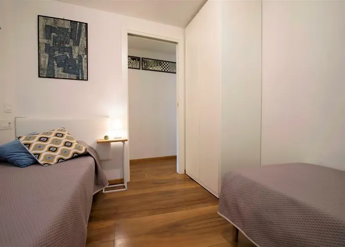 In Casa בית אירוח ורונה