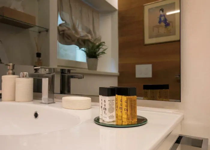 In Casa * ורונה