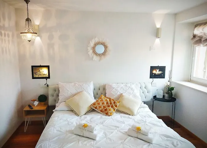 In Casa Verona