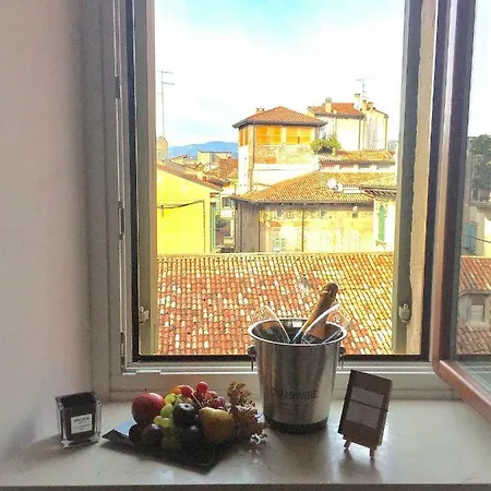 In Casa Ubytování v soukromí Verona