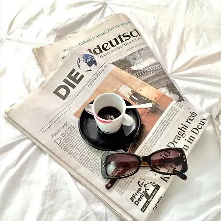 Ubytování v soukromí In Casa *