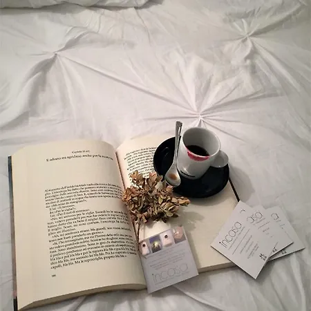 Ubytování v soukromí In Casa