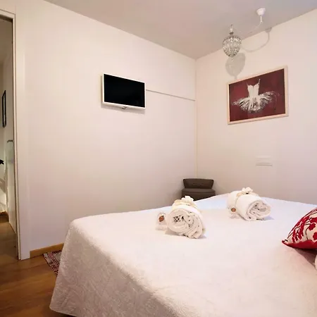 Ubytování v soukromí In Casa