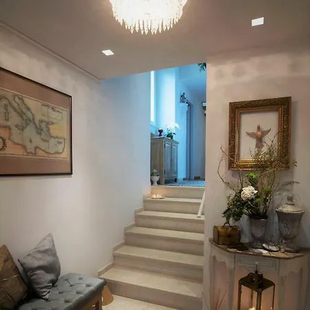 Ubytování v soukromí In Casa