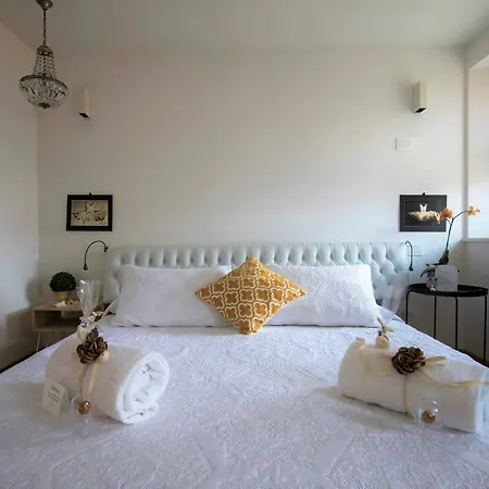 In Casa Ubytování v soukromí *