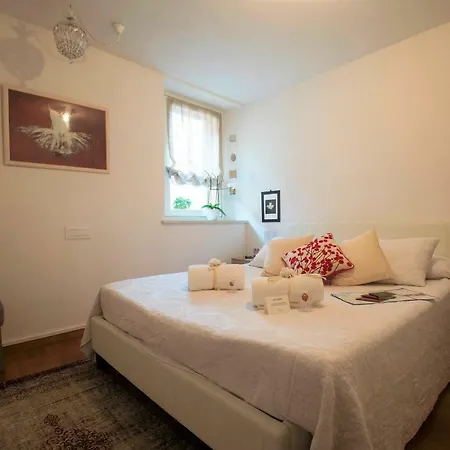 In Casa Alloggio in famiglia *