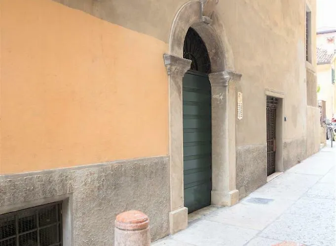 In Casa Accommodatie bij particulieren *