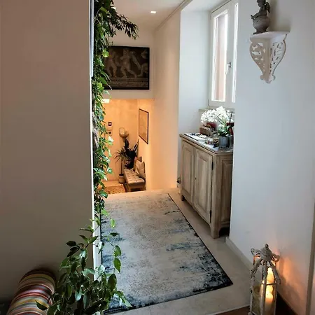 Privatunterkunft In Casa Verona